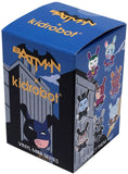 DC ダニー バットマン ミステリー パック