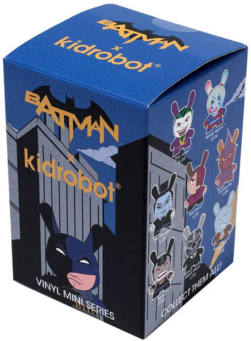 DC ダニー バットマン ミステリー パック