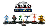 DC HeroClix: Earth 2「The Wonders of the World」ファストフォースパック