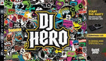DJ ヒーロー [ターンテーブル バンドル] (PS3)