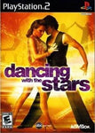 Dancing with the Stars (PS2)