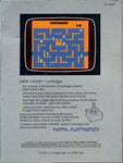 Dark Cavern (Atari 2600)