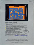 Dark Cavern (Atari 2600)