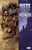 Siege: Dark Avengers (Hardcover)