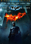 The Dark Knight [WS] [DVD] [2008]