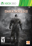 Dark Souls II (Xbox 360)