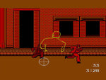 Dead Angle (Sega Master System)