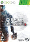 Dead Space 3 (Xbox 360 Edición Limitada)
