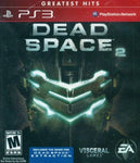 Dead Space 2 (PS3 グレイテスト ヒッツ)