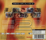 Dead or Alive 2 (Dreamcast)
