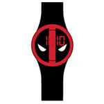 Deadpool Icon LED Watch