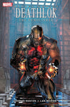 Deathlok: The Demolisher (Hardcover)