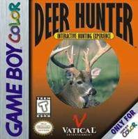 Deer Hunter (Game Boy Color)