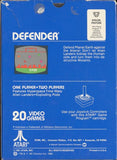 Defender (Atari 2600)