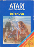 Defender (Atari 2600)