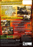 デルタ フォース: ブラックホーク ダウン (Xbox)