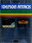 Ataque demoníaco (Intellivision) 