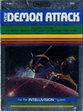 Ataque demoníaco (Intellivision) 