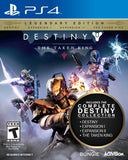 Destiny: The Taken King - レジェンダリー エディション (PS4)