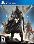 Destiny (PS4)