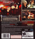 Devil May Cry 4 (PS3)