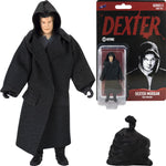 Dexter Morgan (Dark Defender) 3.75" Action Figure