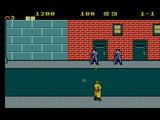 Dick Tracy (Sega Master System)