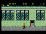 Dick Tracy (Sega Master System)