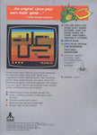 Dig Dug (Atari 2600)