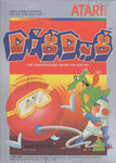 Dig Dug (Atari 2600)