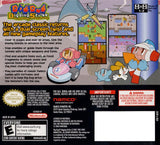 Dig Dug: Digging Strike (DS)