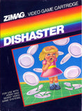 Dishaster (Atari 2600)