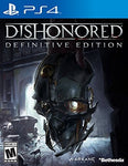 Dishonored: Definitive Edition (PS4)