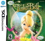 Disney Fairies: Tinker Bell (DS)