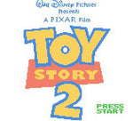 Disney/Pixar Toy Story 2 (Game Boy Color)