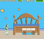 Disney/Pixar Toy Story 2 (Game Boy Color)