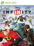 ディズニー インフィニティ (Xbox 360)