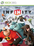 ディズニー インフィニティ (Xbox 360)