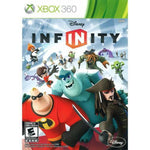 ディズニー インフィニティ (Xbox 360)