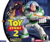 Disney/Pixar Toy Story 2: ¡Buzz Lightyear al rescate! (Transmisión de sueños)