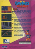 Disney's Bonkers: Wax Up! (GameGear)