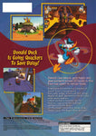 Disney's Donald Duck: Goin' Quackers (PS2)