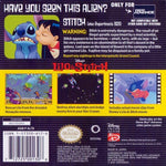 Disney's Lilo & Stitch (Game Boy Advance)