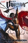 Doctor Voodoo: Vengador de lo Sobrenatural