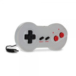 PC/Mac 用 Dogbone NES スタイル USB コントローラー