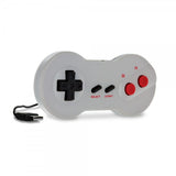PC/Mac 用 Dogbone NES スタイル USB コントローラー