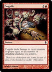 Dogpile {FOIL} [Ravnica: City of Guilds]