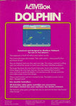 Dolphin (Atari 2600)