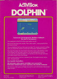 Dolphin (Atari 2600)