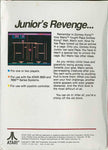 Donkey Kong Junior (Atari 2600)